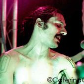 30 Gennaio 2010 - Extra - Recanati (Mc) - Zen Circus in concerto