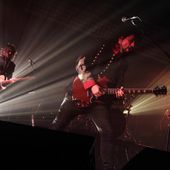 14 aprile 2018 - Atlantico Live - Roma - Ministri in concerto