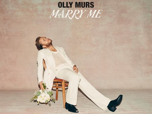 Classifiche UK, le novità del 9 dicembre: Olly Murs in vetta