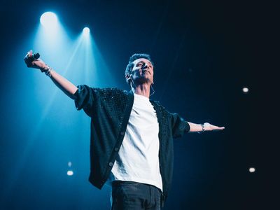 Zero Assoluto: esce il 31 maggio il nuovo album