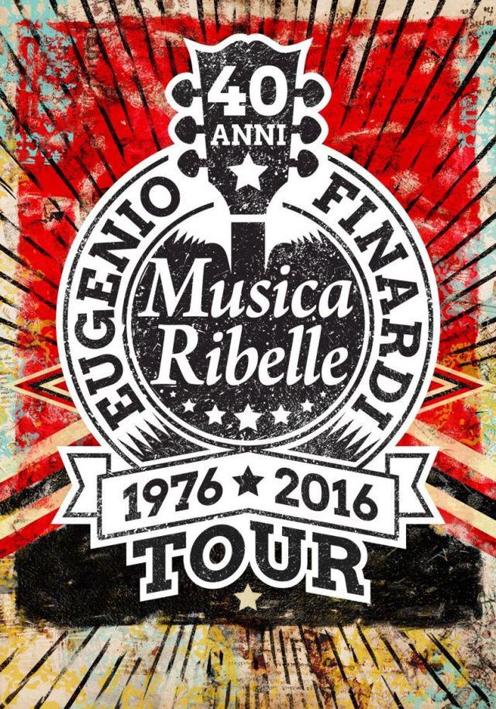 √ concerto eugenio finardi 40 anni sugo musica ribelle cramps