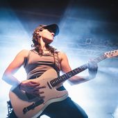 6 novembre 2024 - Live Club - Trezzo sull&#039;Adda (Mi) - Baroness in concerto