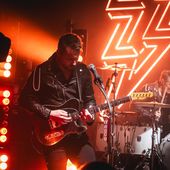 30 aprile 2025 - Santeria Toscana - Milano - Royal Republic in concerto