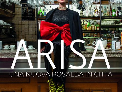 Da discografico a manager (1): Tino Silvestri e Arisa