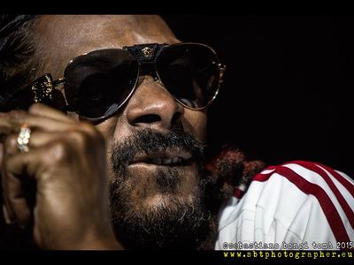 Snoop Dogg: &apos;Pharrell ha salvato la mia carriera&apos;