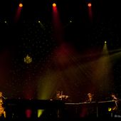 7 Ottobre 2011 - Teatro degli Arcimboldi - Milano - Tori Amos in concerto