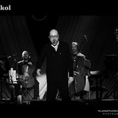 13 dicembre 2018 - ObiHall - Firenze - Mario Biondi in concerto