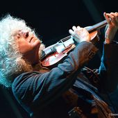 10 aprile 2018 - Teatro Nazionale - Milano - Angelo Branduardi in concerto