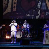 15 dicembre 2023 - Gran Teatro Morato - Brescia - Elio e le Storie Tese in concerto 15 dicembre 2023 - Gran Teatro Morato - Brescia - Elio e le Storie Tese in concerto