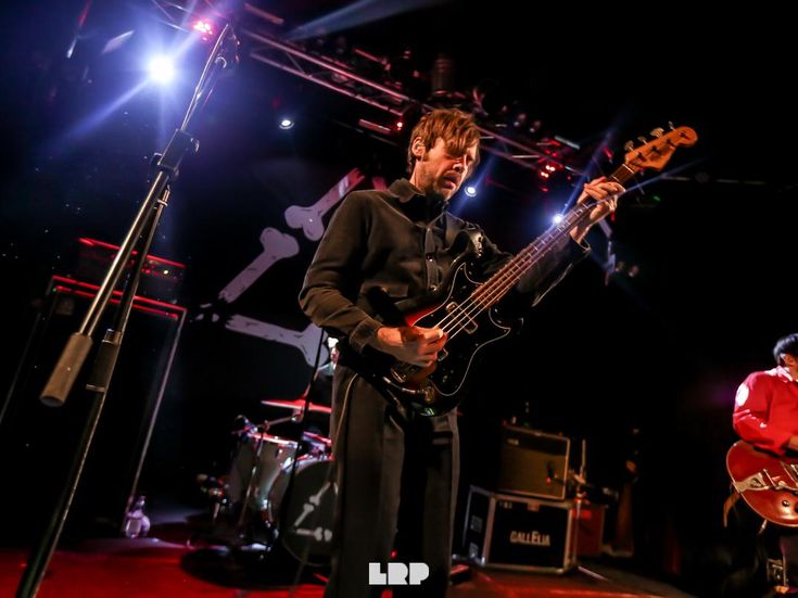 peter bjorn and john