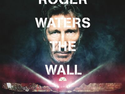 ROGER WATERS THE WALL Roger Waters