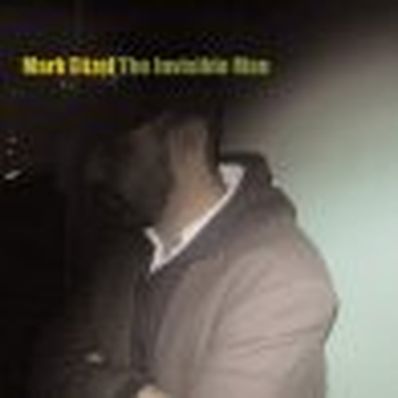 THE INVISIBLE MAN Mark Eitzel