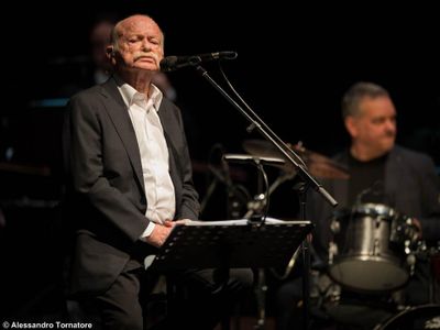 Sanremo, Gino Paoli scettico: 'I veri big diserteranno comunque'