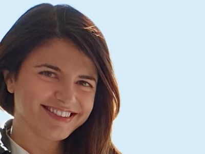 Giorgia Aldi