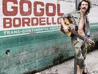 Rockol ti porta ai live dei Gogol Bordello: le istruzioni per i fan