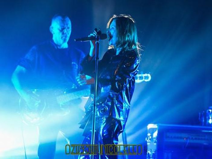 Goldfrapp: ecco il remix di "Judas" di Lady Gaga, ascoltalo qui Goldfrapp: ecco il remix di "Judas" di Lady Gaga, ascoltalo qui