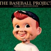 Baseball Project - VOL 2: HIGH AND INSIDE