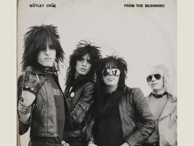 Motley Crue
