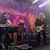22 maggio 2024 - Alcatraz - Milano - Glenn Hughes in concerto