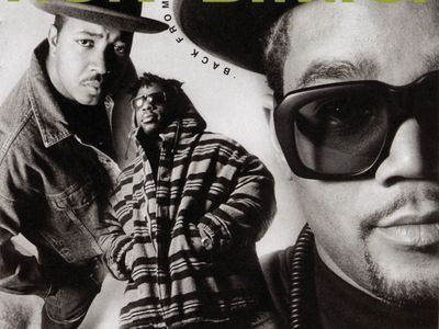 Run DMC