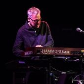 9 febbraio 2022 - Teatro Colosseo - Torino - Jethro Tull in concerto 9 febbraio 2022 - Teatro Colosseo - Torino - Jethro Tull in concerto