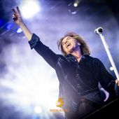 14 luglio 2025 - Altraonda Festival - Porto Antico - Genova - Europe in concerto 14 luglio 2025 - Altraonda Festival - Porto Antico - Genova - Europe in concerto