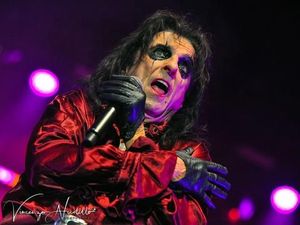 Alice Cooper