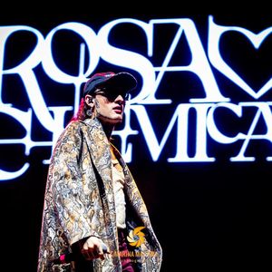 Rosa Chemical Rosa Chemical