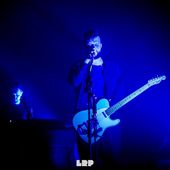 11 marzo 2019 - Estragon - Bologna - White Lies in concerto 11 marzo 2019 - Estragon - Bologna - White Lies in concerto