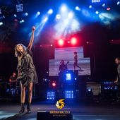 24 luglio 2019 - Basko Arena - Genova - Irene Grandi in concerto 24 luglio 2019 - Basko Arena - Genova - Irene Grandi in concerto