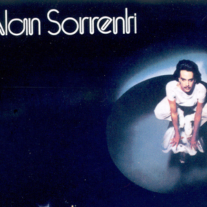 Alan Sorrenti Alan Sorrenti