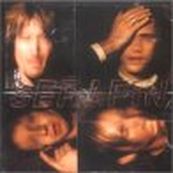 Serafin - NO PUSH COLLIDE