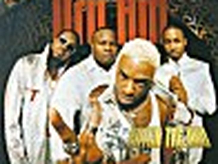 Sciolti i Dru Hill? No, però…