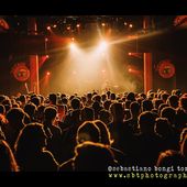 27 gennaio 2018 - The Cage Theatre - Livorno - Frah Quintale in concerto