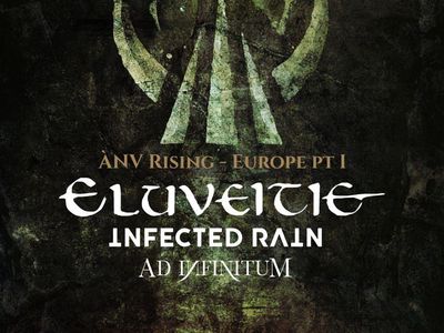 Eluveitie