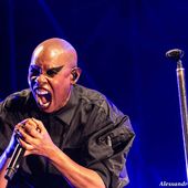 13 luglio 2025 - Arena Campo Marte - Brescia - Skunk Anansie in concerto