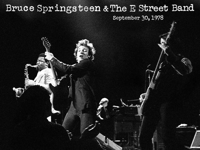 Bruce Springsteen, un altro post &#039;muto&#039; sui social: guarda