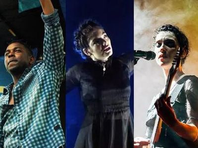 BBC Best of 2017