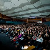 18 aprile 2019 - Teatro EuropAuditorium - Bologna - Roberto Vecchioni in concerto