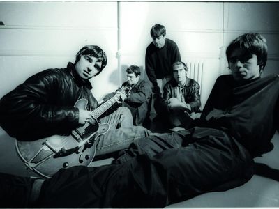 Oasis, da oggi l&apos;intero catalogo è disponibile in streaming 