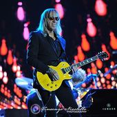 15 luglio 2016 - Collisioni Festival - Piazza Colbert - Barolo (Cn) - Elton John in concerto