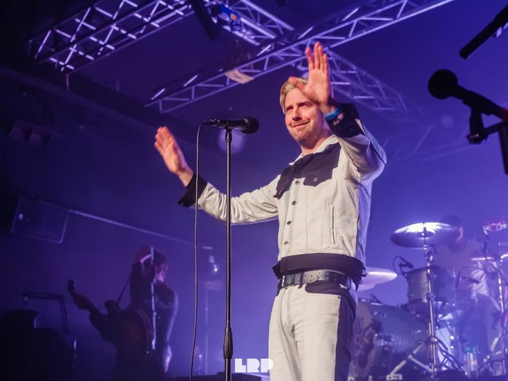 Kaiser Chiefs
