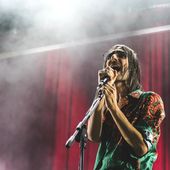 4 luglio 2023 - Sherwood Festival - Park Nord Stadio Euganeo - Padova - Baustelle in concerto