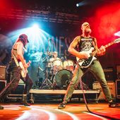 6 novembre 2024 - Live Club - Trezzo sull&#039;Adda (Mi) - Baroness in concerto