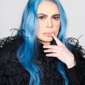 Loredana Bert&eacute;