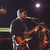 23 ottobre 2025 - Monk - Roma - Curtis Harding in concerto