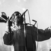 15 febbraio 2020 - Palazzo dello Sport - Roma - Liam Gallagher in concerto