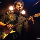 7 febbraio 2025 - Viper Theatre - Firenze - Selton in concerto