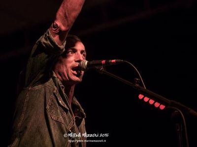 Sanremo 2014: Zibba &amp; Almalibre, Live@Rockol, il video