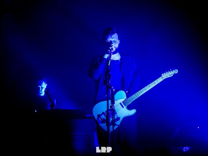 I White Lies arrivano in Italia con un nuovo EP